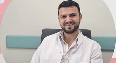 Dörtyol Devlet Hastanesi’ne Yeni Uzman Takviyesi