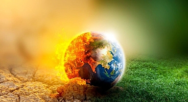 DÜNYA FELAKETE SÜRÜKLENİYOR