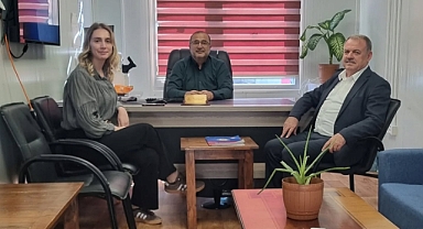 Eğitim Devam Ediyor, Sorunlar Yerinde Tespit Ediliyor