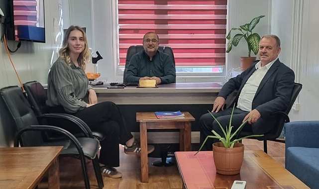 Eğitim Devam Ediyor, Sorunlar Yerinde Tespit Ediliyor