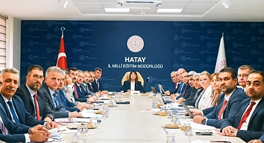 EĞİTİM YATIRIMLARI HIZ KAZANACAK