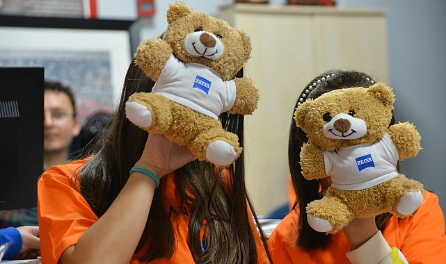 EĞİTİMDE FIRSAT EŞİTLİĞİ ADIMI