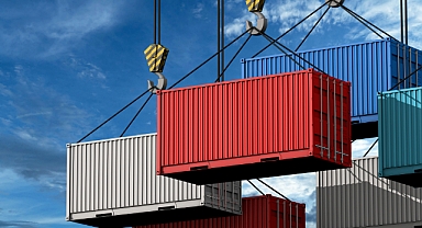 EİB’DEN 1 MİLYARLIK İHRACAT