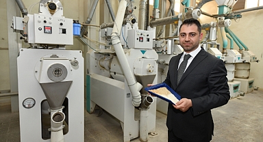 Ekim Ayı İhracatı 176,6 Milyon Dolar