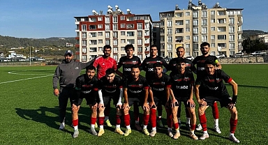 EkinciSpor, 4–0’lık Net Skorla Zirve Yarışına Göz Kırptı