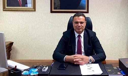 Emeğiniz, Geleceğimizi Aydınlatıyor