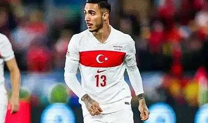 Emirhan Topçu Kadrodan Çıkarıldı