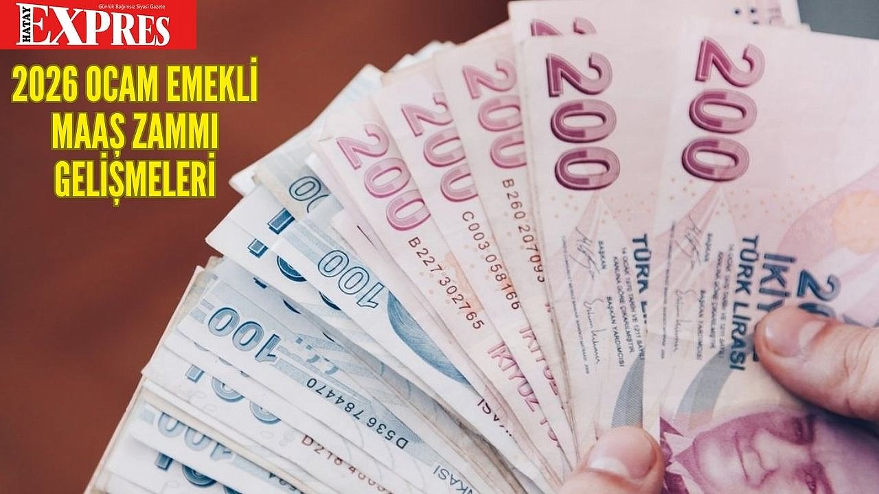 ENFLASYON GÖLGESİ BÜYÜYOR:OCAK ZAMMINDA KARA TABLO NETLEŞTİ!