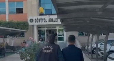 Esentepe’de Dehşet Gecesinin Şüphelisi Yakalandı