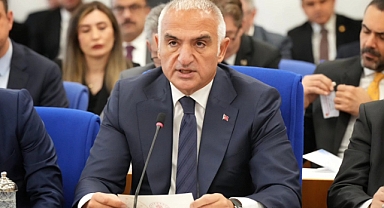 Eski Meclis Binası Devlet Tiyatrosu Sahnesi Oluyor