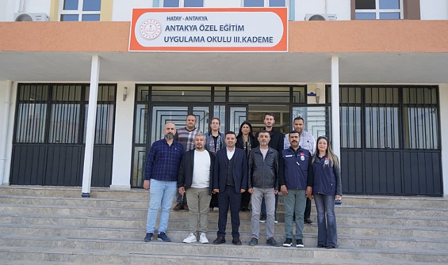 Evlatlarımızın Yanında Olmak Bizim İçin Büyük Bir Onur