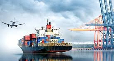 Eylül Ayında İhracat ve İthalat Endeksleri Açıklandı