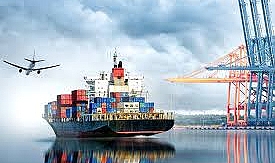 Eylül Ayında İhracat ve İthalat Endeksleri Açıklandı