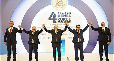 FEHMİ AZBOY’A ÖNEMLİ GÖREV