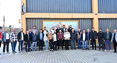 Fikret Akkaya’dan Güçlü Başlangıç