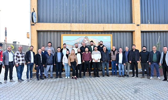 Fikret Akkaya’dan Güçlü Başlangıç