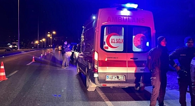 Galeride Yangın Çıktı 2 Kişi Öldü, 14 Kişi Yaralandı