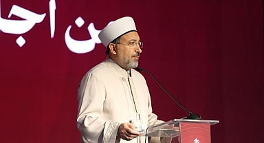 GAZZE ZİRVESİ SONA ERDİ