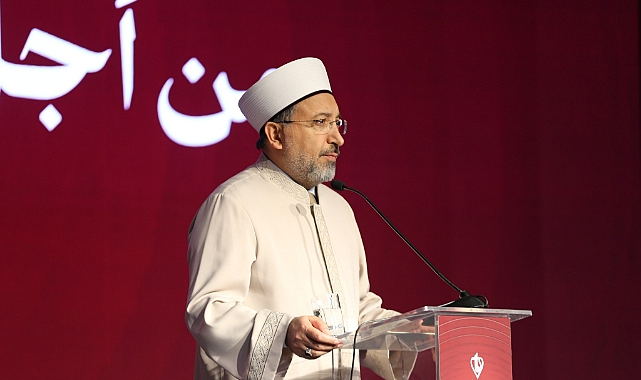 GAZZE ZİRVESİ SONA ERDİ