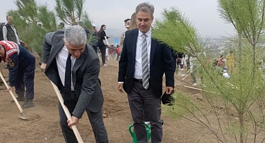 Gelecek Nesillere Daha Temiz Bir Dünya Bırakmak Hepimizin Sorumluluğu