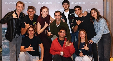 Gençleri Denizin İyileştirici Gücüyle Buluşturuyor