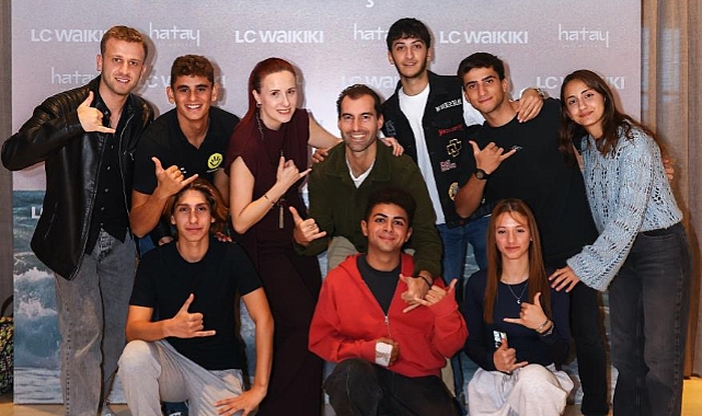 Gençleri Denizin İyileştirici Gücüyle Buluşturuyor