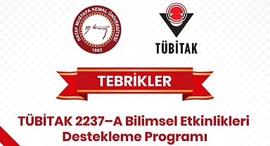 Gıda Okuryazarlığı’ Projesi TÜBİTAK’tan Destek Aldı