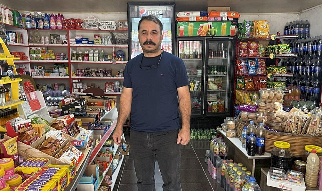 Gizemli Hayırsever, Borçları Ödeyip Defteri Yaktı