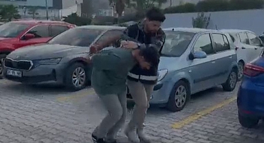 Gültepe’de Silahlı Saldırı Girişiminin Şüphelisi Yakalandı