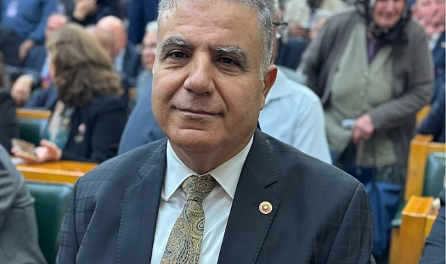 Güzelmansur’dan Çağrı; Hatayspor Zor Durumda