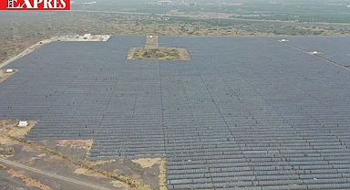 HATAY’A DEV YATIRIM PROJESİ!