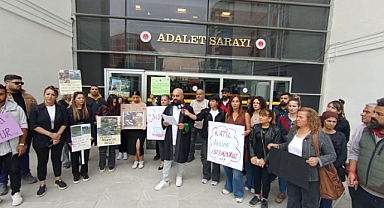 Hatay Barosu’ndan Sert Tepki 