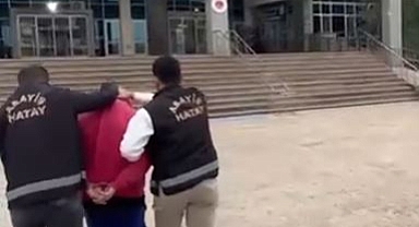 Hatay’da 211 Dosyadan Aranan Dolandırıcı Edirne’de Yakalandı