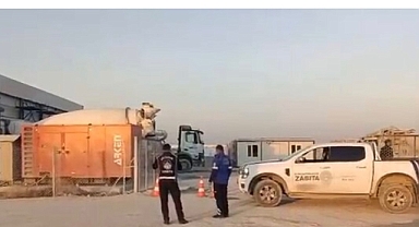 Hatay’da Hukuk Herkes İçin Geçerli