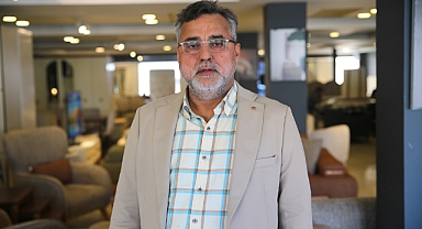 Hatay'da Mobilya İmalatçıları Fuarda Ürünlerini Tanıtacak