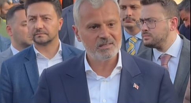 Hatay’da Raylı Sistem Çalışmaları Başladı