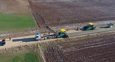 HATAY’DA SU PROJESİNE DESTEK