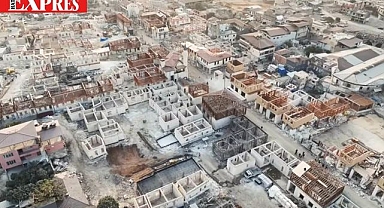 HATAY'DA YAPILAN RESTORASYON ÇALIŞMALARININ SON DURUMU NEDİR?