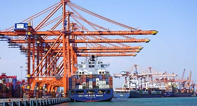 HATAY’DAN İHRACATA DEV KATKI