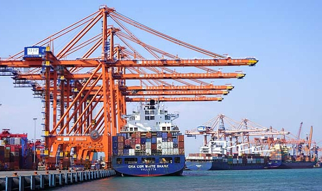 HATAY’DAN İHRACATA DEV KATKI