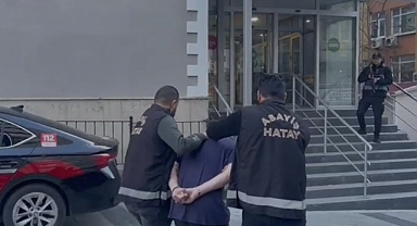 Hatay Emniyetinden Büyük Operasyon