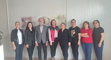 Hatay’ın Tescilli Lezzetlerine Yakın Denetim