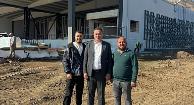 Hatay Mobilya Fuarı İçin Geri Sayım Başladı