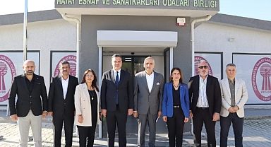Hataylı STK’lardan “Mücbir sebep hali uzatılsın” çağrısı