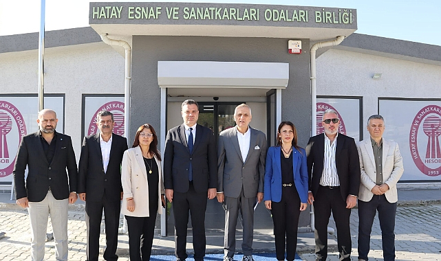 Hataylı STK’lardan “Mücbir sebep hali uzatılsın” çağrısı