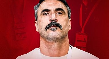 Hatayspor’da Almeida Dönemi Sona Erdi