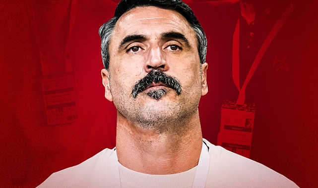 Hatayspor’da Almeida Dönemi Sona Erdi