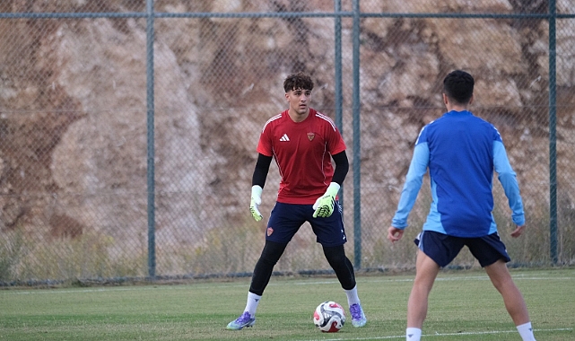 Hatayspor’da Pendik Sınavı İçin Alarm
