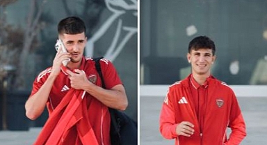 Hatayspor, Tarihi Bir Maça Çıkmaya Hazırlanıyor