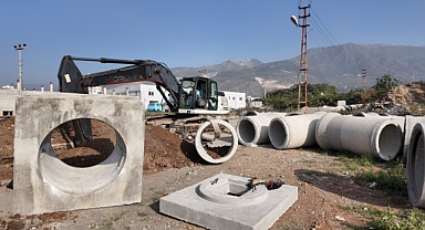 HATSU, Dev Projeye Start Verdi